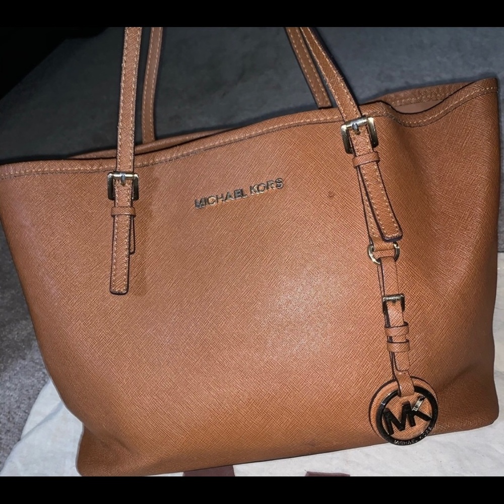 Michael Kors Small Tote Purse
